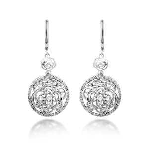 Diamond Earrings (Contact Us)
