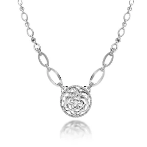 Diamond Necklace (Contact Us)