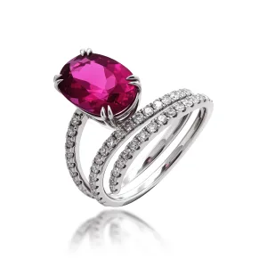 Diamond Ring (Contact Us)