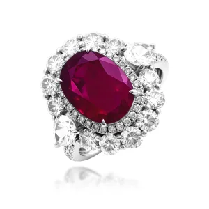 Diamond Ring (Contact Us)