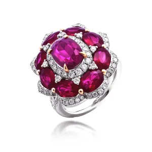 Diamond Ring (Contact Us)